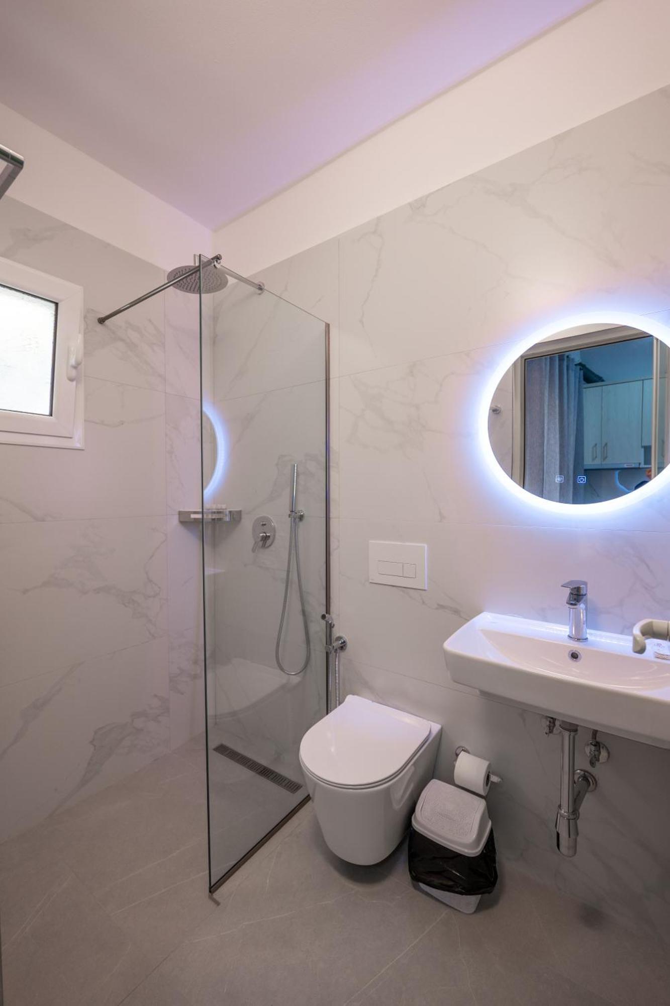 Apartament Kale Saranda