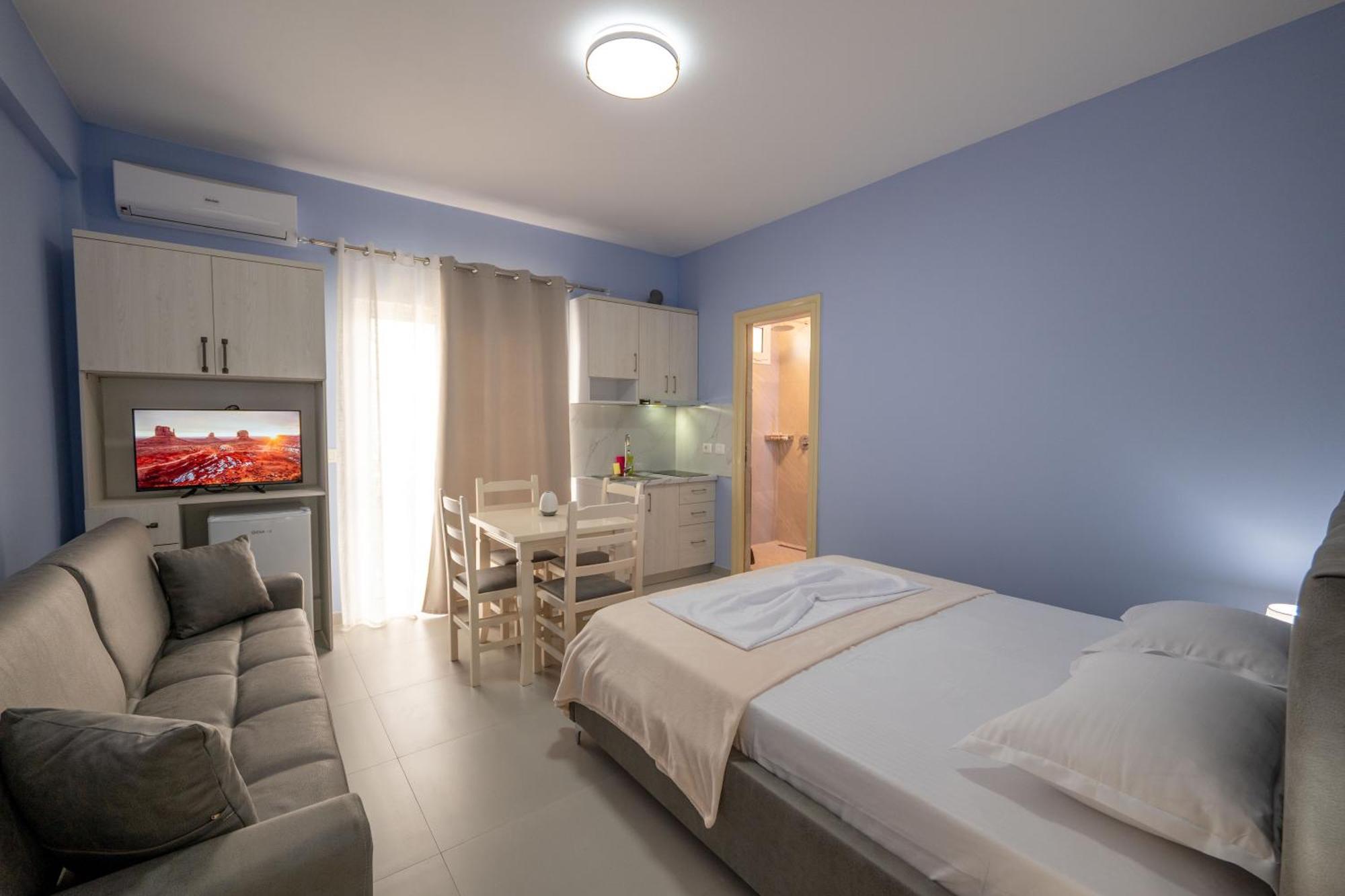 Kale Apartament *
