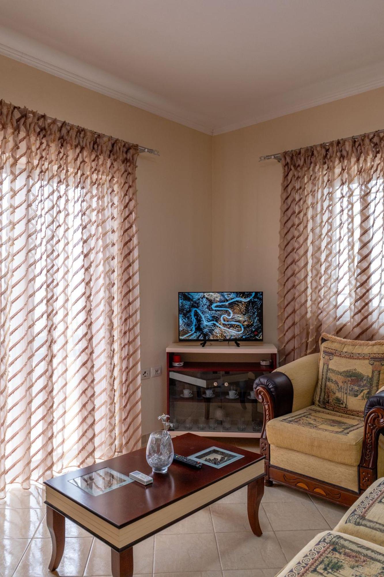 Kale Apartament Saranda